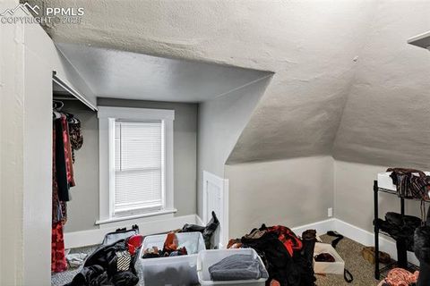 Tiny photo for 1125 Manitou Avenue, Manitou Springs, CO 80829 (MLS # 4791115)