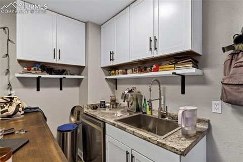 Tiny photo for 1125 Manitou Avenue, Manitou Springs, CO 80829 (MLS # 4791115)