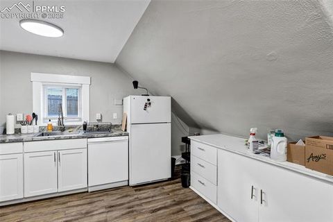 Tiny photo for 1125 Manitou Avenue, Manitou Springs, CO 80829 (MLS # 4791115)