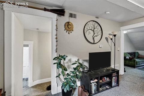 Tiny photo for 1125 Manitou Avenue, Manitou Springs, CO 80829 (MLS # 4791115)