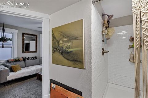 Tiny photo for 1125 Manitou Avenue, Manitou Springs, CO 80829 (MLS # 4791115)