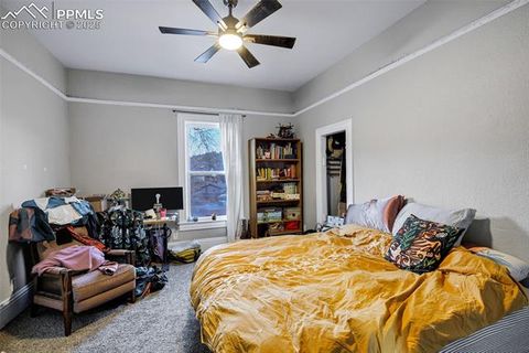 Tiny photo for 1125 Manitou Avenue, Manitou Springs, CO 80829 (MLS # 4791115)