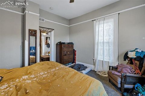 Tiny photo for 1125 Manitou Avenue, Manitou Springs, CO 80829 (MLS # 4791115)