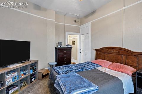 Tiny photo for 1125 Manitou Avenue, Manitou Springs, CO 80829 (MLS # 4791115)