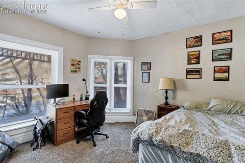 Tiny photo for 1125 Manitou Avenue, Manitou Springs, CO 80829 (MLS # 4791115)