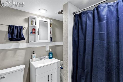 Tiny photo for 1125 Manitou Avenue, Manitou Springs, CO 80829 (MLS # 4791115)