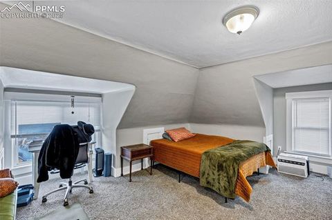 Tiny photo for 1125 Manitou Avenue, Manitou Springs, CO 80829 (MLS # 4791115)