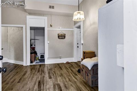 Tiny photo for 1125 Manitou Avenue, Manitou Springs, CO 80829 (MLS # 4791115)