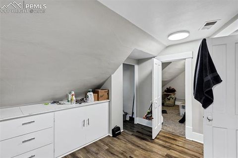 Tiny photo for 1125 Manitou Avenue, Manitou Springs, CO 80829 (MLS # 4791115)