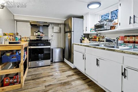 Tiny photo for 1125 Manitou Avenue, Manitou Springs, CO 80829 (MLS # 4791115)