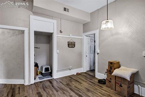 Tiny photo for 1125 Manitou Avenue, Manitou Springs, CO 80829 (MLS # 4791115)