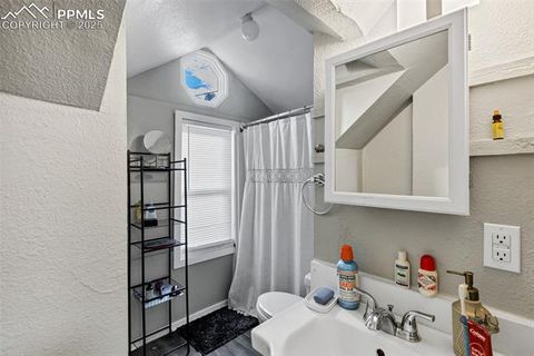 Tiny photo for 1125 Manitou Avenue, Manitou Springs, CO 80829 (MLS # 4791115)