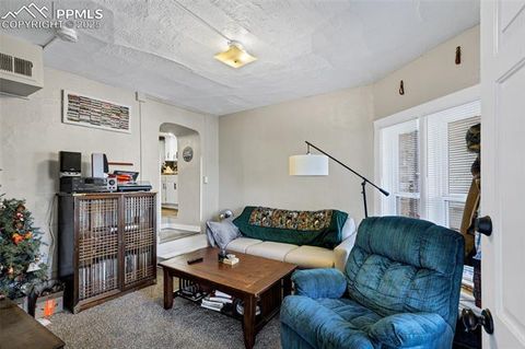 Tiny photo for 1125 Manitou Avenue, Manitou Springs, CO 80829 (MLS # 4791115)