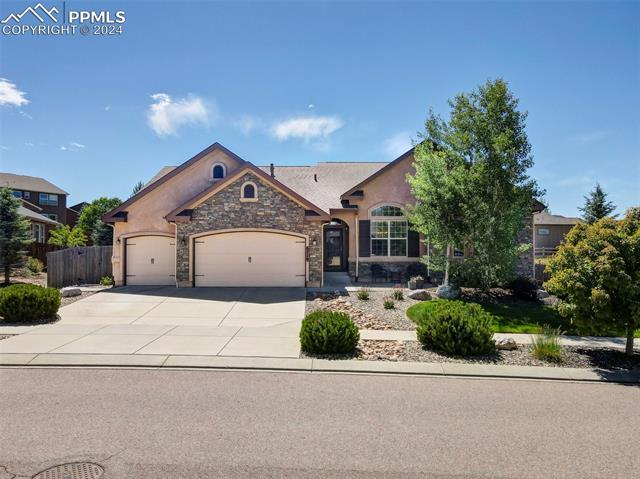 View Colorado Springs, CO 80923 house