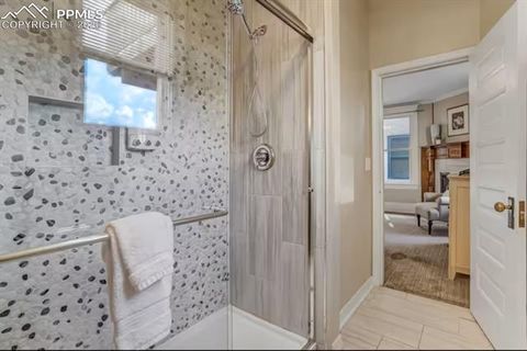 Tiny photo for 6 Boulder Crescent Street, Colorado Springs, CO 80903 (MLS # 3462479)