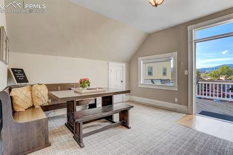 Tiny photo for 6 Boulder Crescent Street, Colorado Springs, CO 80903 (MLS # 3462479)