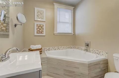 Tiny photo for 6 Boulder Crescent Street, Colorado Springs, CO 80903 (MLS # 3462479)