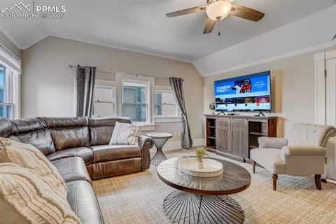 Tiny photo for 6 Boulder Crescent Street, Colorado Springs, CO 80903 (MLS # 3462479)