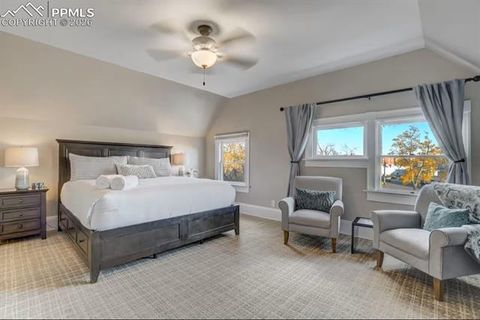 Tiny photo for 6 Boulder Crescent Street, Colorado Springs, CO 80903 (MLS # 3462479)