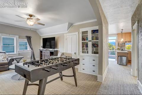 Tiny photo for 6 Boulder Crescent Street, Colorado Springs, CO 80903 (MLS # 3462479)