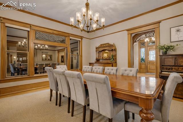 6 Boulder Crescent Street