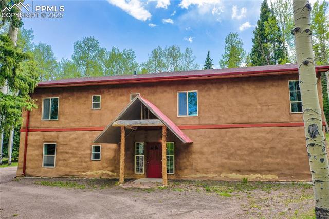 10955 Grenadier Road