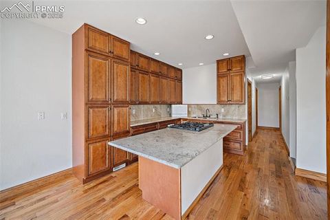 Tiny photo for 126 Saguache Drive, Florissant, CO 80816 (MLS # 3226133)