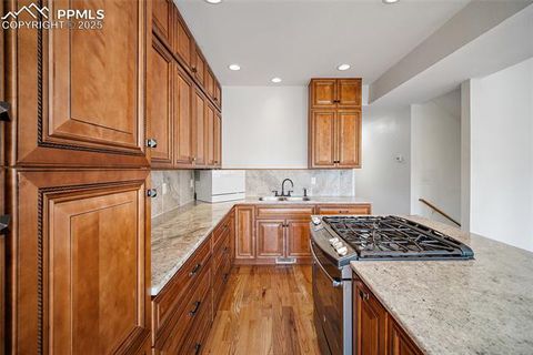Tiny photo for 126 Saguache Drive, Florissant, CO 80816 (MLS # 3226133)