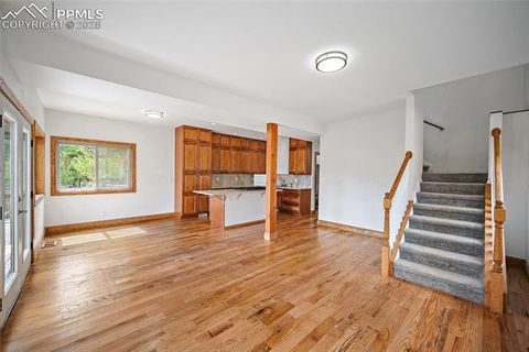 Tiny photo for 126 Saguache Drive, Florissant, CO 80816 (MLS # 3226133)