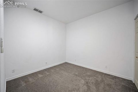 Tiny photo for 126 Saguache Drive, Florissant, CO 80816 (MLS # 3226133)