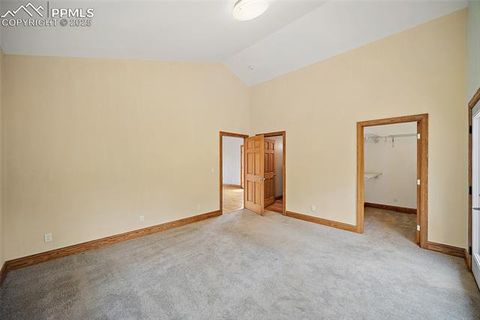 Tiny photo for 126 Saguache Drive, Florissant, CO 80816 (MLS # 3226133)