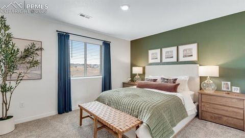 Tiny photo for 3527 Audrey Drive, Colorado Springs, CO 80907 (MLS # 8014984)