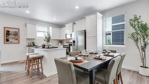 Tiny photo for 3527 Audrey Drive, Colorado Springs, CO 80907 (MLS # 8014984)