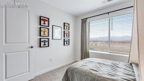 Tiny photo for 3527 Audrey Drive, Colorado Springs, CO 80907 (MLS # 8014984)