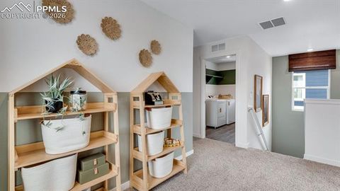 Tiny photo for 3527 Audrey Drive, Colorado Springs, CO 80907 (MLS # 8014984)