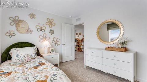 Tiny photo for 3527 Audrey Drive, Colorado Springs, CO 80907 (MLS # 8014984)