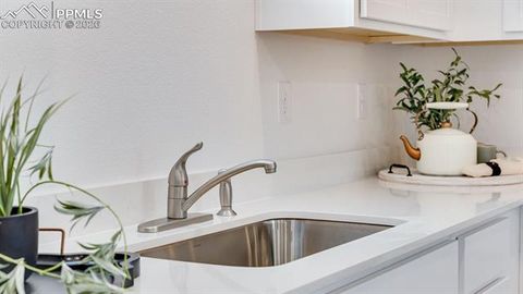 Tiny photo for 3527 Audrey Drive, Colorado Springs, CO 80907 (MLS # 8014984)