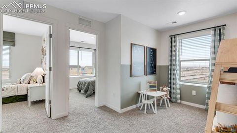 Tiny photo for 3527 Audrey Drive, Colorado Springs, CO 80907 (MLS # 8014984)