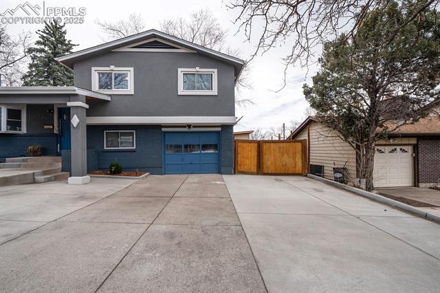 1421 Querida Drive