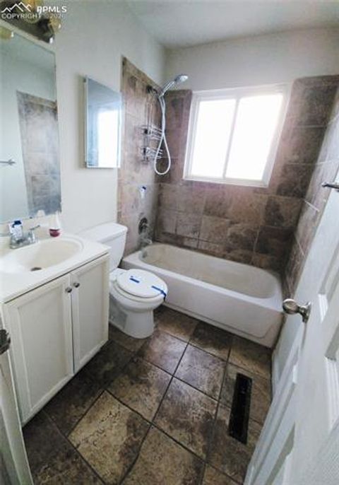 Tiny photo for 1214 Burnham Street, Colorado Springs, CO 80906 (MLS # 1746752)