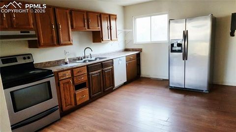 Tiny photo for 1214 Burnham Street, Colorado Springs, CO 80906 (MLS # 1746752)