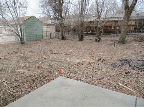 Tiny photo for 1214 Burnham Street, Colorado Springs, CO 80906 (MLS # 1746752)