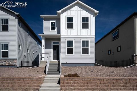 Photo of 6315 Laud Point, Colorado Springs, CO 80924 (MLS # 3713389) Photo of 6315 Laud Point, Colorado Springs, CO 80924 (MLS # 3713389)