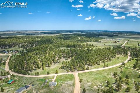 8770 Moss Rock Road Colorado Springs CO 80908