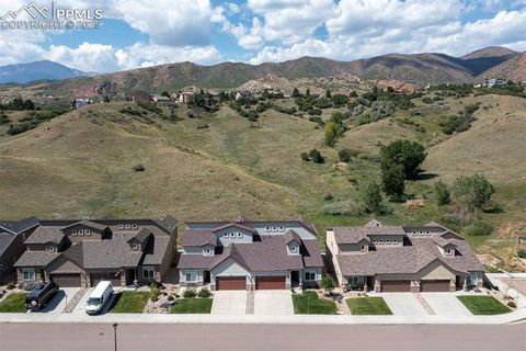 5432 Silverstone Terrace Colorado Springs CO 80919