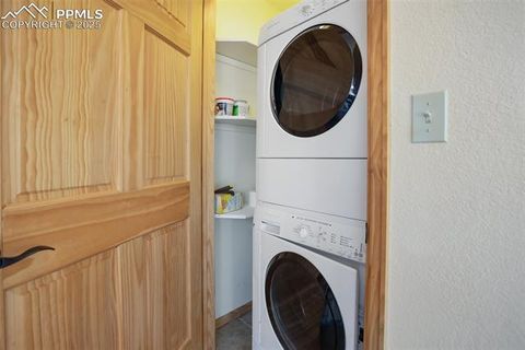 Tiny photo for 204 Kutsu Ridge Road, Florissant, CO 80816 (MLS # 1828073)