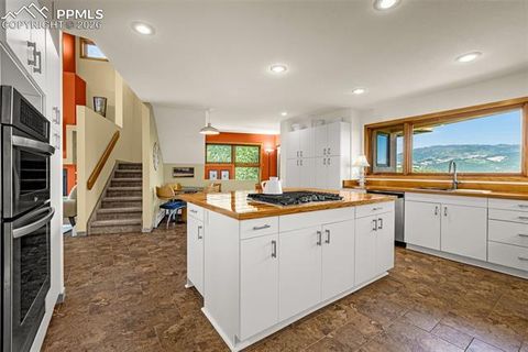 Tiny photo for 531 CRYSTAL HILLS Boulevard, Manitou Springs, CO 80829 (MLS # 9672326)