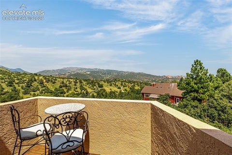 Tiny photo for 531 CRYSTAL HILLS Boulevard, Manitou Springs, CO 80829 (MLS # 9672326)