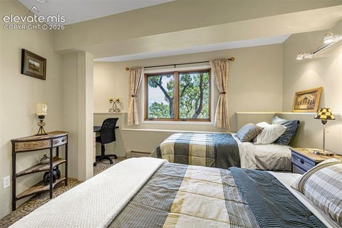 Tiny photo for 531 CRYSTAL HILLS Boulevard, Manitou Springs, CO 80829 (MLS # 9672326)