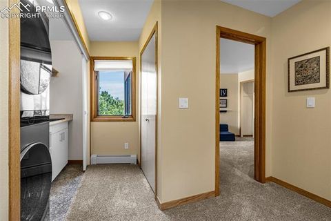 Tiny photo for 531 CRYSTAL HILLS Boulevard, Manitou Springs, CO 80829 (MLS # 9672326)